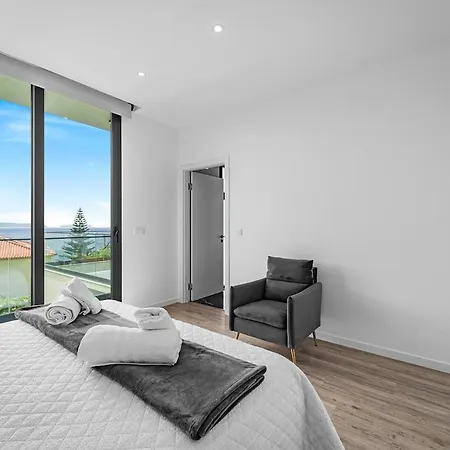 Ribeiro Modern Luxury Panoramic Ocean View *