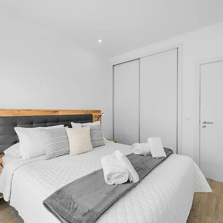 Ribeiro Modern Luxury Panoramic Ocean View * Gaula