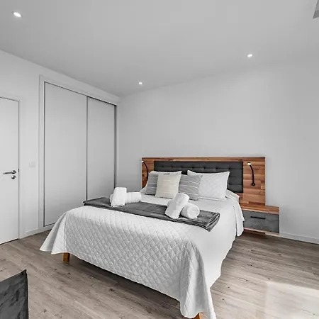 Ribeiro Modern Luxury Panoramic Ocean View Gaula