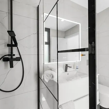 Ribeiro Modern Luxury Panoramic Ocean View * Gaula