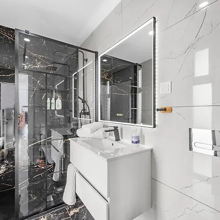 Ribeiro Modern Luxury Panoramic Ocean View Gaula
