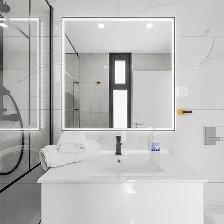 Ribeiro Modern Luxury Panoramic Ocean View * Gaula