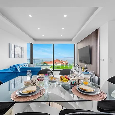 Ribeiro Modern Luxury Panoramic Ocean View *