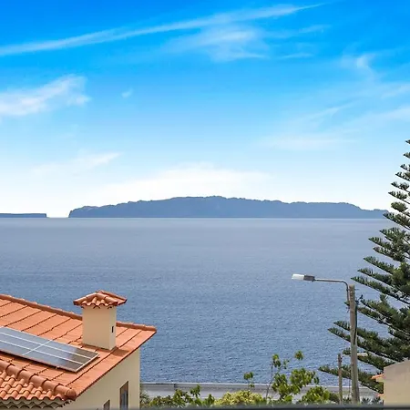 Ribeiro Modern Luxury Panoramic Ocean View *