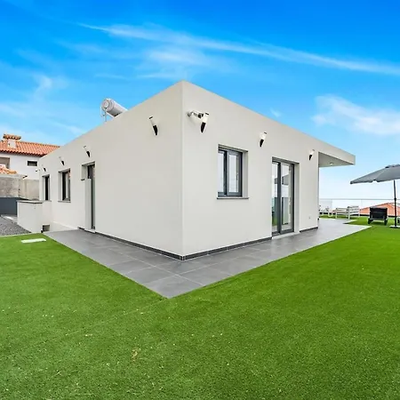 Ribeiro Modern Luxury Panoramic Ocean View Villa *